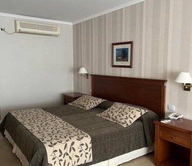 Rio Ceballos Hotel | Howard Johnson Rio Ceballos Hotel y Casino