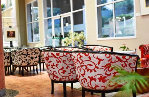 Rio Ceballos Hotel | Howard Johnson Rio Ceballos Hotel y Casino