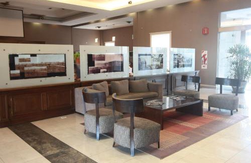 Alta Gracia Hotel | Howard Johnson Sierras Hotel y Casino Alta Gracia