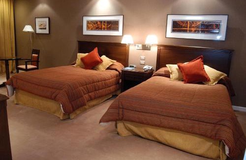 Alta Gracia Hotel | Howard Johnson Sierras Hotel y Casino Alta Gracia