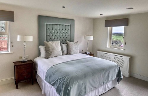 Liscannor Casa | Howard’s Way, cerca de Cliffs of Moher y Lahinch Golf Club