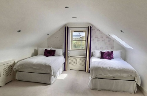 Liscannor Casa | Howard’s Way, cerca de Cliffs of Moher y Lahinch Golf Club