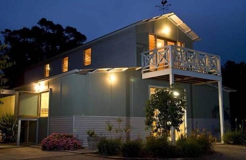 Boneo Casa | Howards Hill bed & breakfast