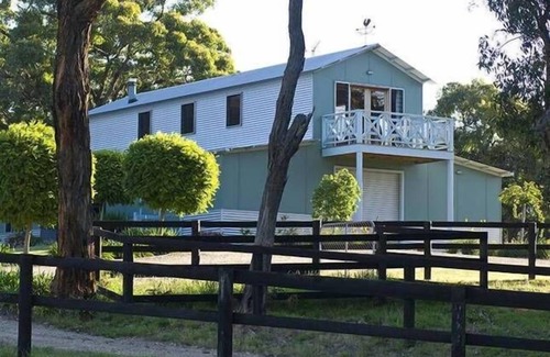 Boneo Casa | Howards Hill bed & breakfast