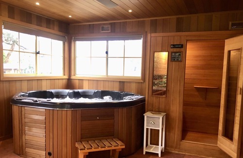 Heathcote Junction Casa | Howay Retreat - your relaxing home away from home.