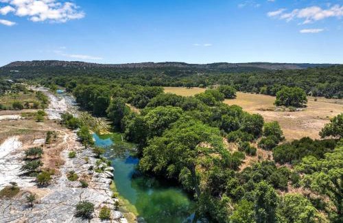 Wimberley Casa | Howdy Hideaway