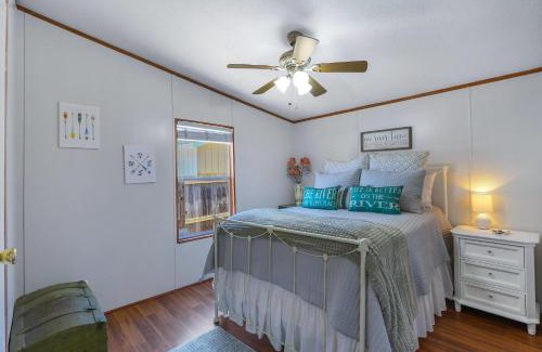 Wimberley Casa | Howdy Hideaway