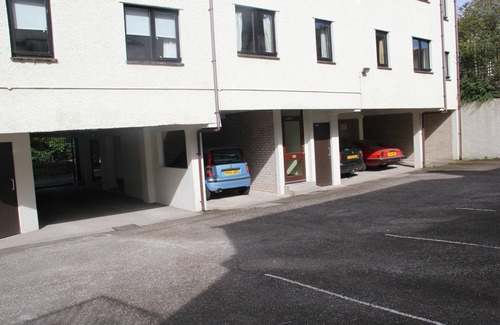 Windermere Apartamento | Howgill Apartment, Windermere, Distrito de los Lagos