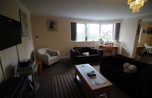 Windermere Apartamento | Howgill Apartment, Windermere, Distrito de los Lagos