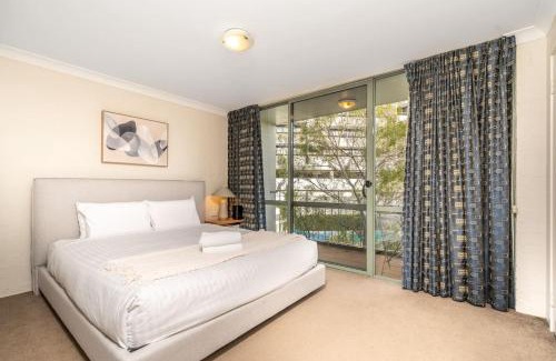 Kingston Apartamento | Howitt Place Apt minutes to Parliamentary Triangle - Hosted by Canstay