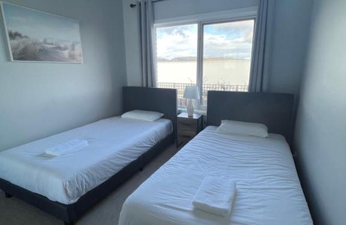 Howrah Apartamento | Howrah Getaway (Entire Place, Private Entrance, Breakfast included)