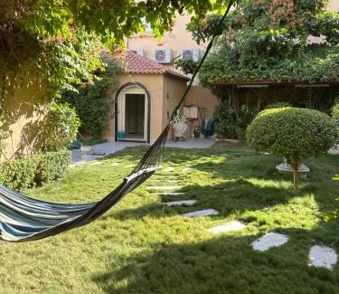 Jeddah Casa | Howse and garden