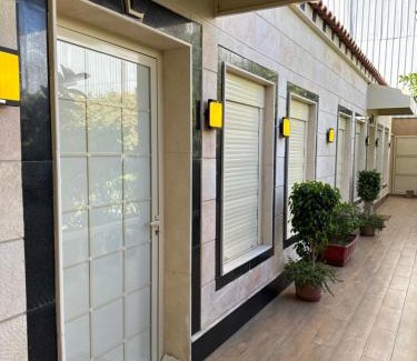 Jeddah Casa | Howse and garden