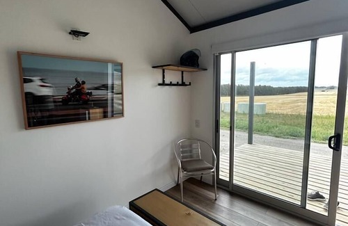 Real de San Carlos Cama Y Desayuno | Hoxhohl Travel Lodge