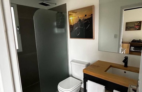 Real de San Carlos Cama Y Desayuno | Hoxhohl Travel Lodge