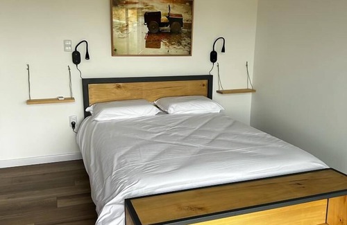 Real de San Carlos Cama Y Desayuno | Hoxhohl Travel Lodge