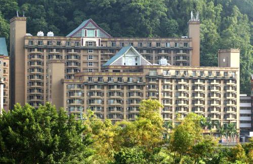 Beinan Hotel | Hoya Hotel