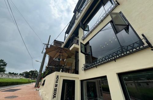 Gwanghui-dong Casa | Hoya