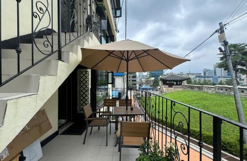 Gwanghui-dong Casa | Hoya