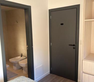 San Martin de los Andes Apartamento | Hoyo 5 Aldea de golf