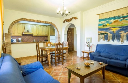 Antequera Villa | Hoyo de Lino Antequera - La Higuera by Ruralidays