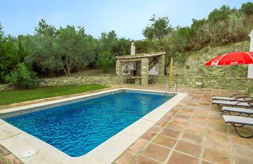 Antequera Villa | Hoyo de Lino Antequera - La Higuera by Ruralidays