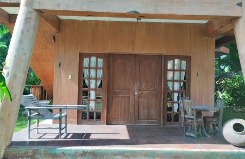 Santa Fe Complejo | Hoyohoy Villas Resort, Inc.