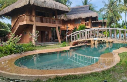 Santa Fe Complejo | Hoyohoy Villas Resort, Inc.