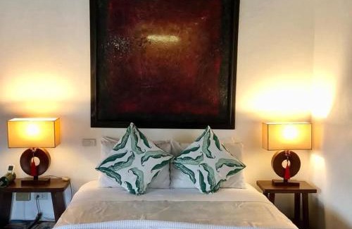 Santa Fe Complejo | Hoyohoy Villas Resort, Inc.