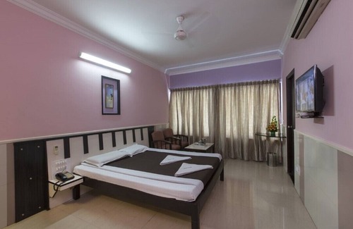 Kushalnagar Casa | Hoysala Resort CASA 3