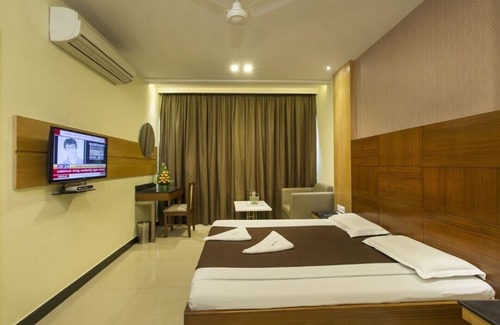 Kushalnagar Casa | Hoysala Resort CASA 3