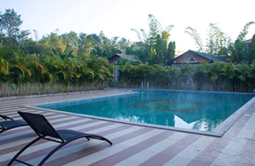 Kushalnagar Casa | Hoysala Resort DELUXE COTTAGE 2