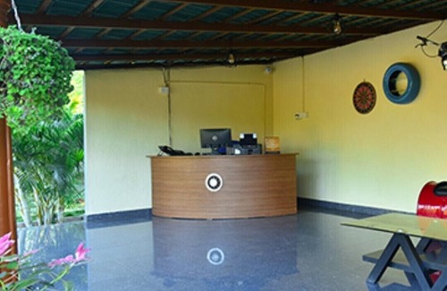 Kushalnagar Casa | Hoysala Resort CAJA DELUXE 4