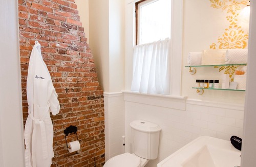 Fernandina Beach Cama Y Desayuno | Hoyt House Amelia Island