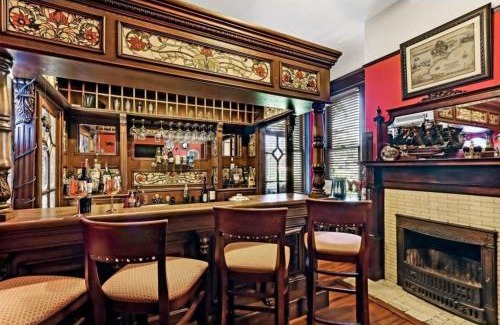 Fernandina Beach Cama Y Desayuno | Hoyt House Luxury Bed & Breakfast