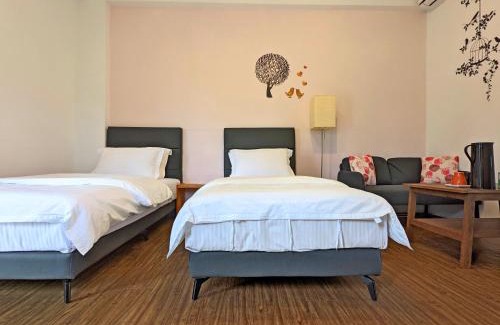 Lugu Casa | Hoyu's House B&B