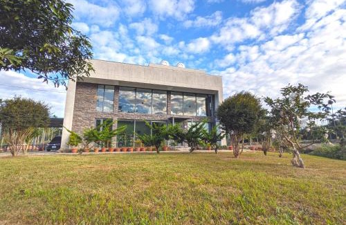 Lugu Casa | Hoyu's House B&B