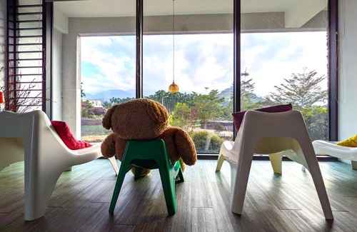 Lugu Casa | Hoyu's House B&B