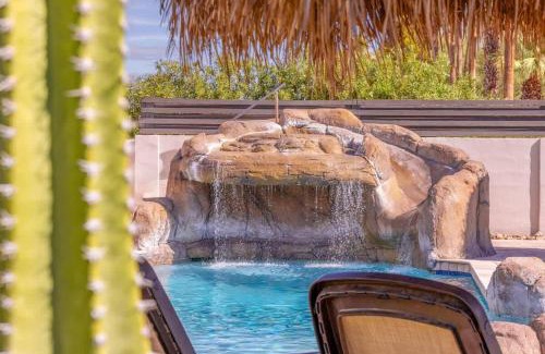 North Scottsdale Casa | HOZHO Residence on Larkspur