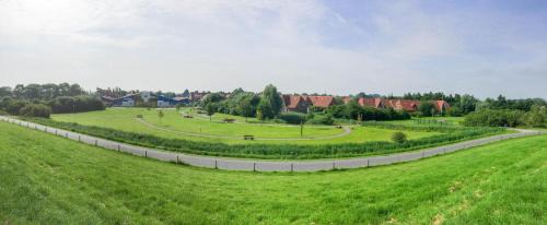 Nordseebad Burhave Casa | HP Touristik - Seepark Burhave 3