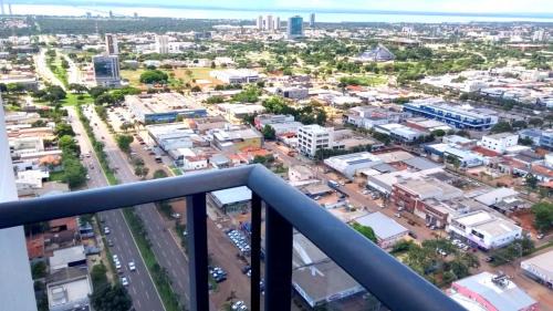 Plano Diretor Sul Hotel | Hplus Premium Palmas