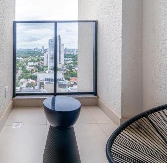 Plano Diretor Sul Hotel | Hplus Premium Palmas