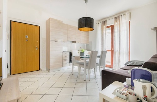 Cinisello Balsamo Apartamento | HQ Aparthotel Milano Inn - Smart Suites