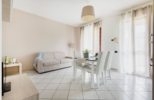 Cinisello Balsamo Apartamento | HQ Aparthotel Milano Inn - Smart Suites
