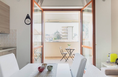 Cinisello Balsamo Apartamento | HQ Aparthotel Milano Inn - Smart Suites