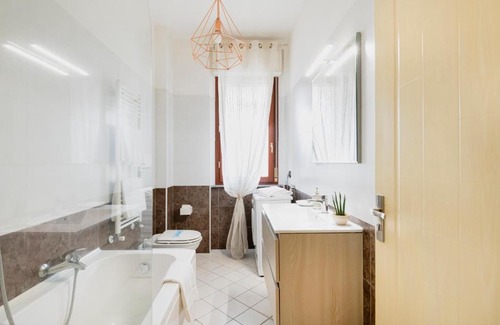 Cinisello Balsamo Apartamento | HQ Aparthotel Milano Inn - Business & Long Stay