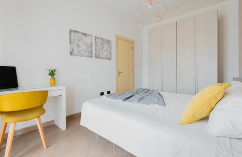 Cinisello Balsamo Apartamento | HQ Aparthotel Milano Inn - Business & Long Stay