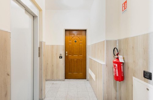 Cinisello Balsamo Apartamento | HQ Aparthotel Milano Inn - Business & Long Stay