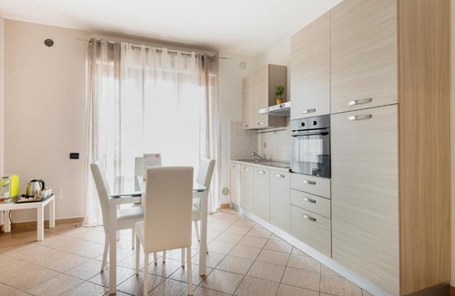 Cinisello Balsamo Apartamento | HQ Aparthotel Milano Inn - Business & Long Stay