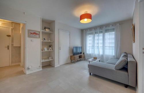 Saint-Martin-d'Heres Apartamento | #HQ Les Zenith Colors Agréable T4 at SMH